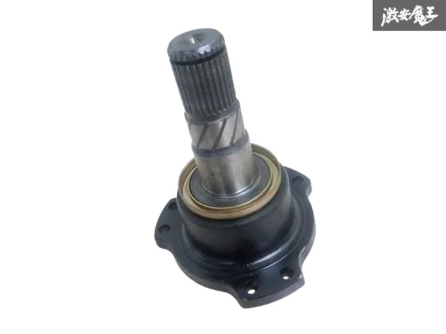 s15 シルビア 純正　サイドフランジ ER34 日産純正サイドフランジ 5穴 約φ31 30山 R20 シルビア S15