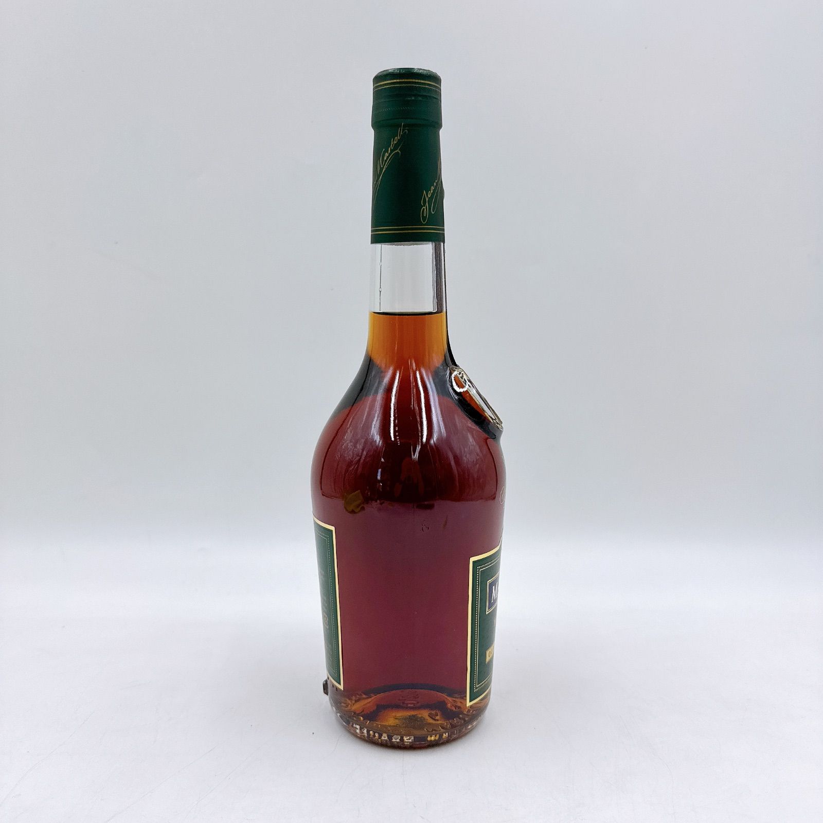 未開栓　MARTELL　VSOP Medaillonオールドファインコニャック 未開栓MARTELL V.S.O.P MEDAILLON OLD FINE COGNAC マーテル