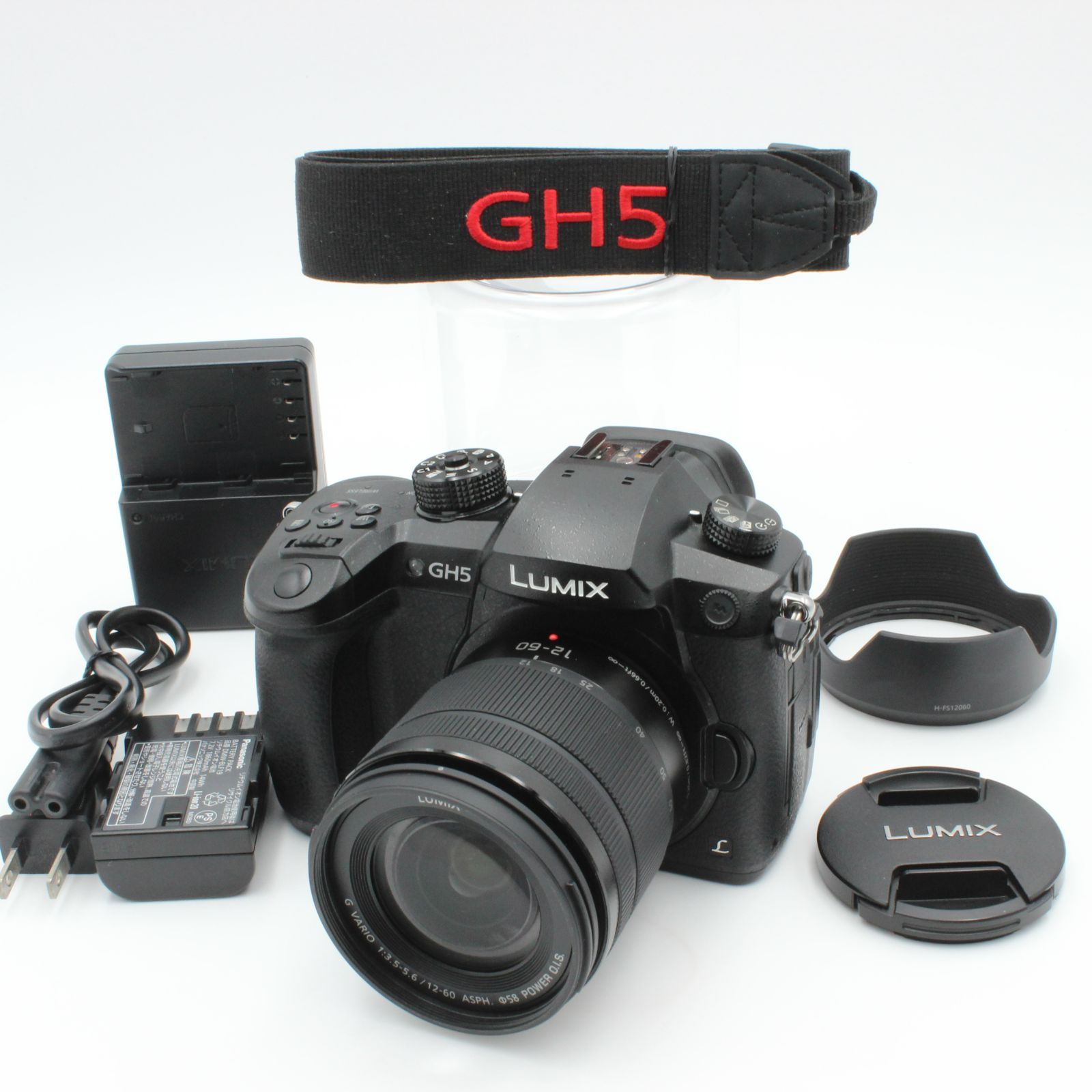 ショット数2419! 【極美品】 Panasonic パナソニック Lumix G ショット数2419! 【極美品】 Panasonic パナソニック Lumix G