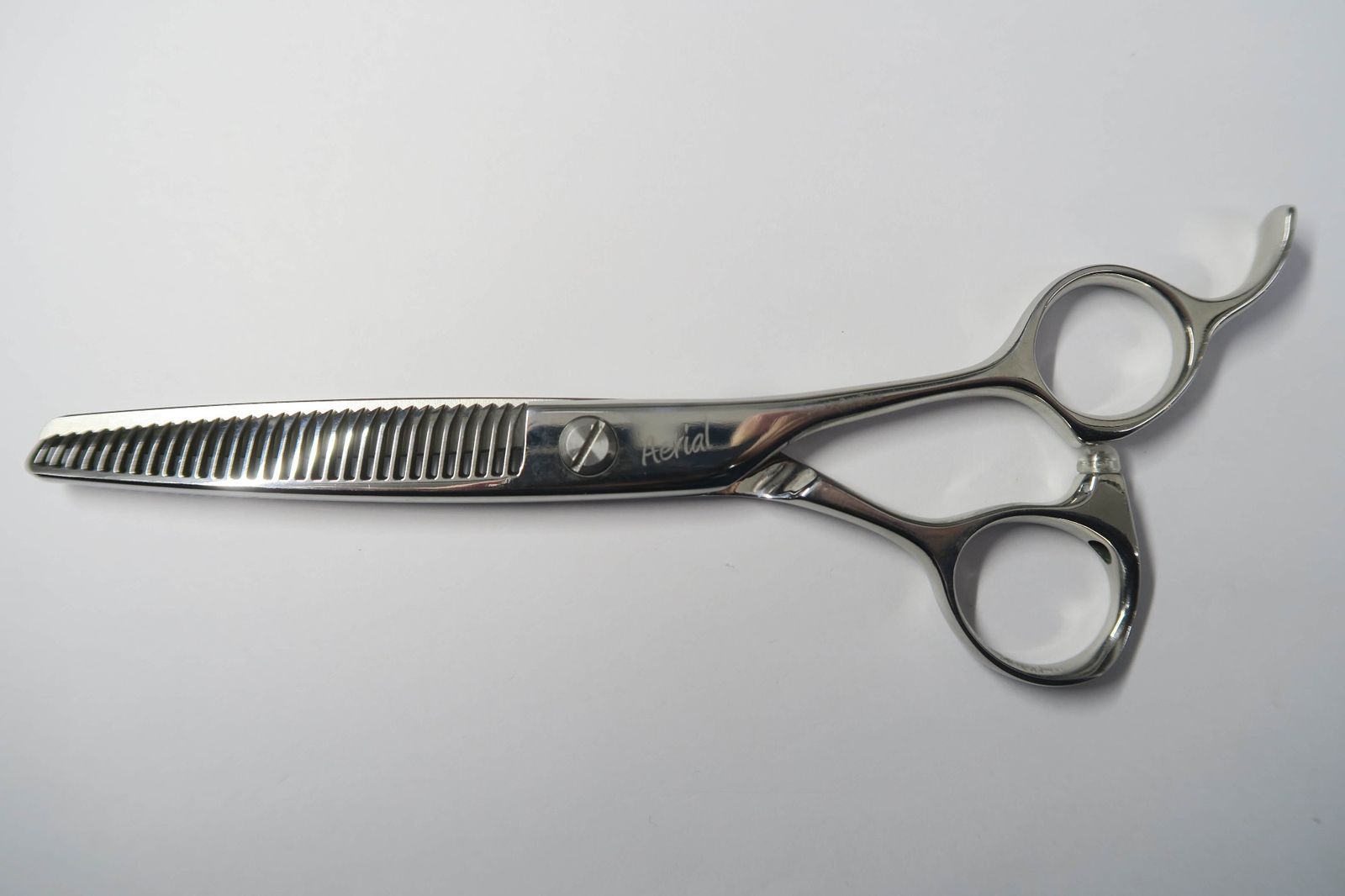 内山シザーコアレス 6.25インチ 水平ハンドル シザーズ内山（カット