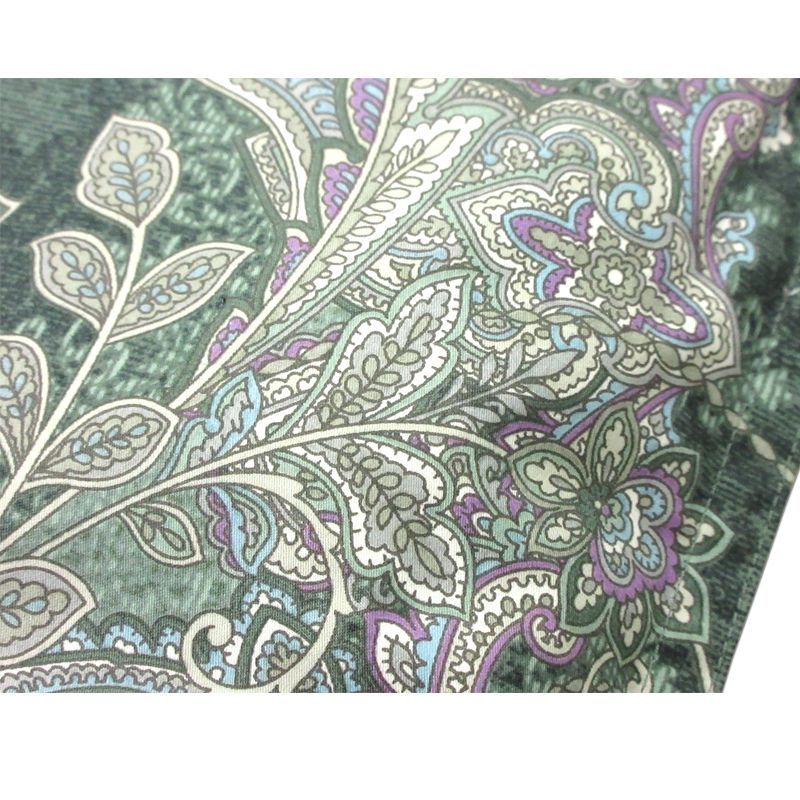 シングル グリーン