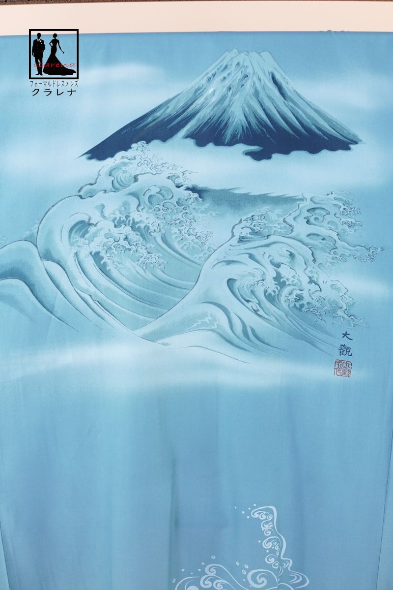  フォーマル衣装 適応身長 １７５cm前後 家紋 丸に違鷹ノ羽 丸に違い鷹ノ羽 角帯 羽織紐 末広 草履 長襦袢 男袴 着物 羽織 紋服 8点セット ６号 cl_kimono 2615 品 クラレナ 着物セット 着物 浴衣