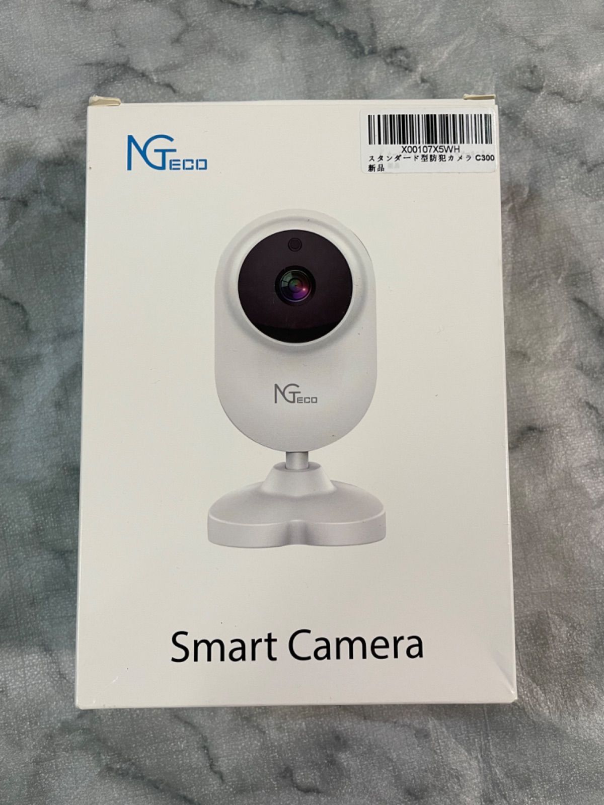NGTeco ネットワークWi-Fiカメラ ペットカメラ パン チルト