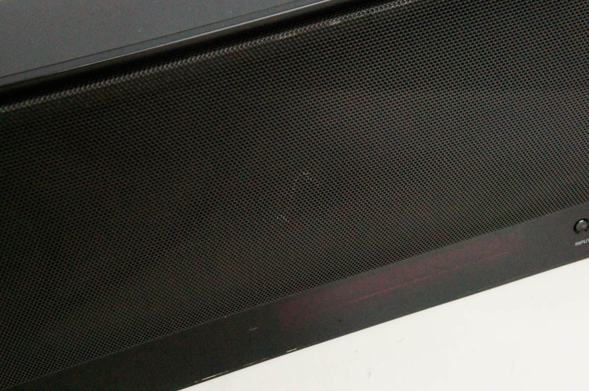 【中古】YAMAHAヤマハ デジタル・サウンド・プロジェクター YSP-4100 7.1chサラウンド 中古】YAMAHAヤマハ デジタル・サウンド・プロジェクター YSP
