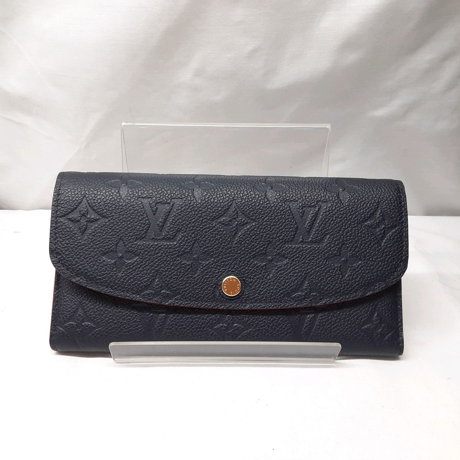 23k-236h 【中古】 LOUIS VUITTON ルイ・ヴィトン アンプラント