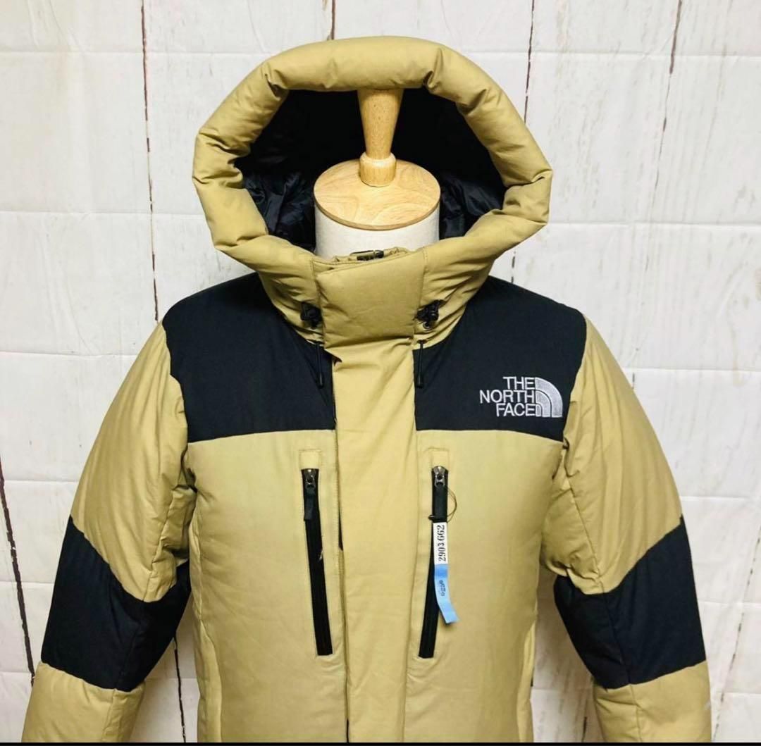 THE NORTH FACE バルトロライトジャケット M ケルプタン 神色