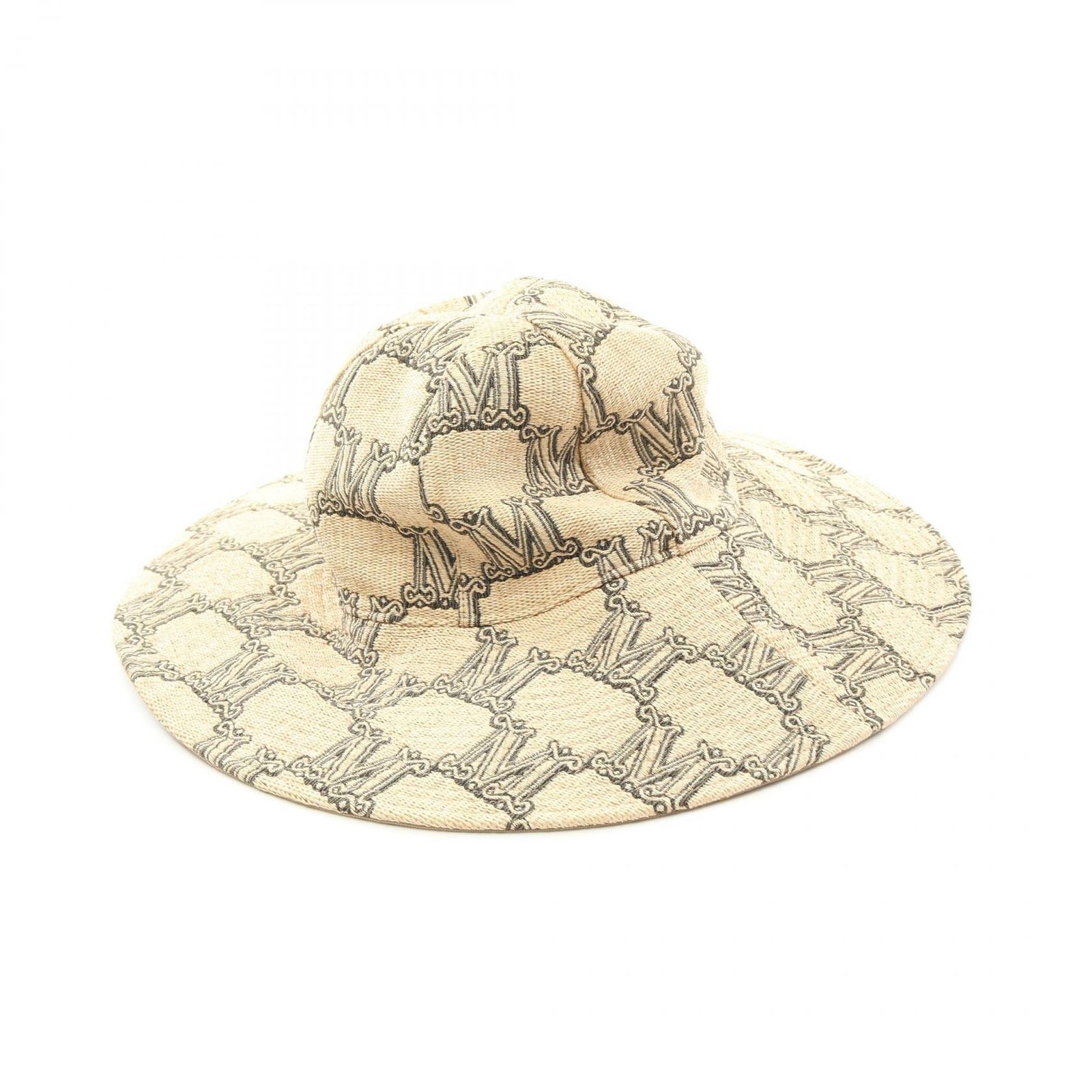 Max Mara ナイロンバケットハット Max Mara ナイロンバケットハット
