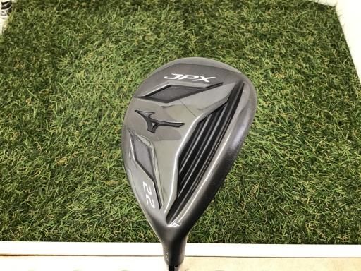 ミズノ JPX FLI-HI 2025 22° ユーティリティ UT NS PRO 850GH neo フレックスS メンズ 男性用 右利き 右用 Cランク ゴルフクラブ