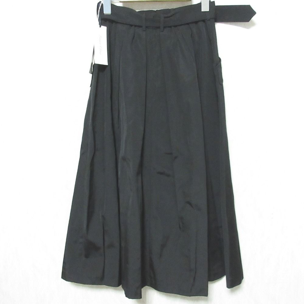 美品 24SS Grace Class グレースクラス グレースコンチネンタル ロング 