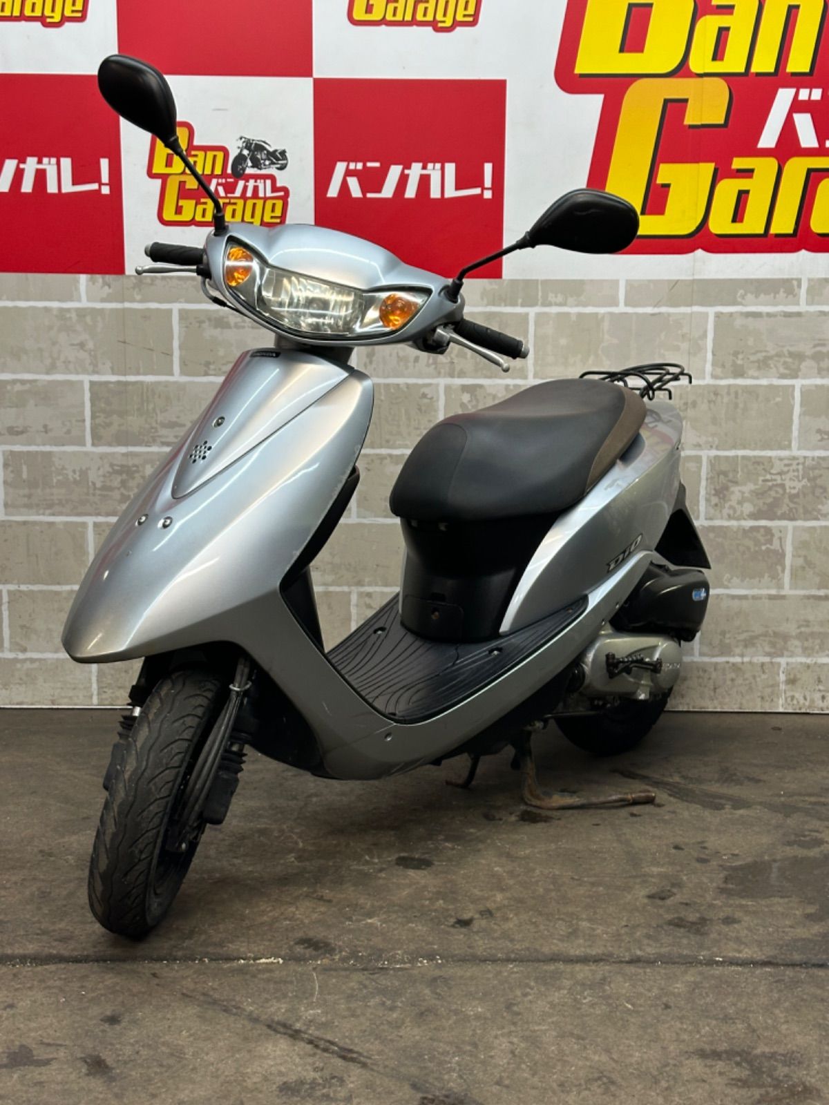 激安！ DIO AF68 中古車 ディオ - ホンダ