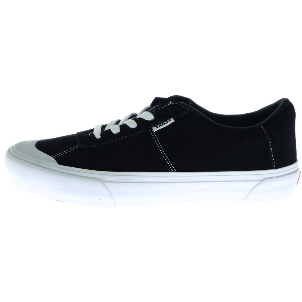 VANS (ヴァンズ) Salman Agah Reiss 50th 94 復刻 サルマン アガー 