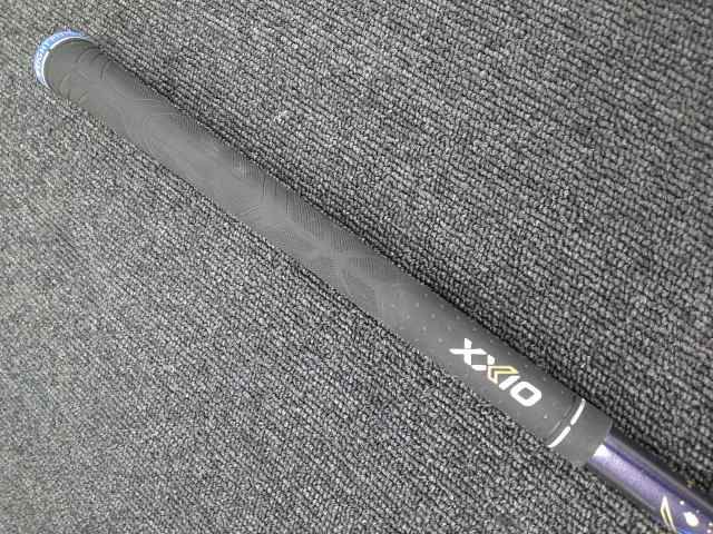 ダンロップ ゼクシオ2025