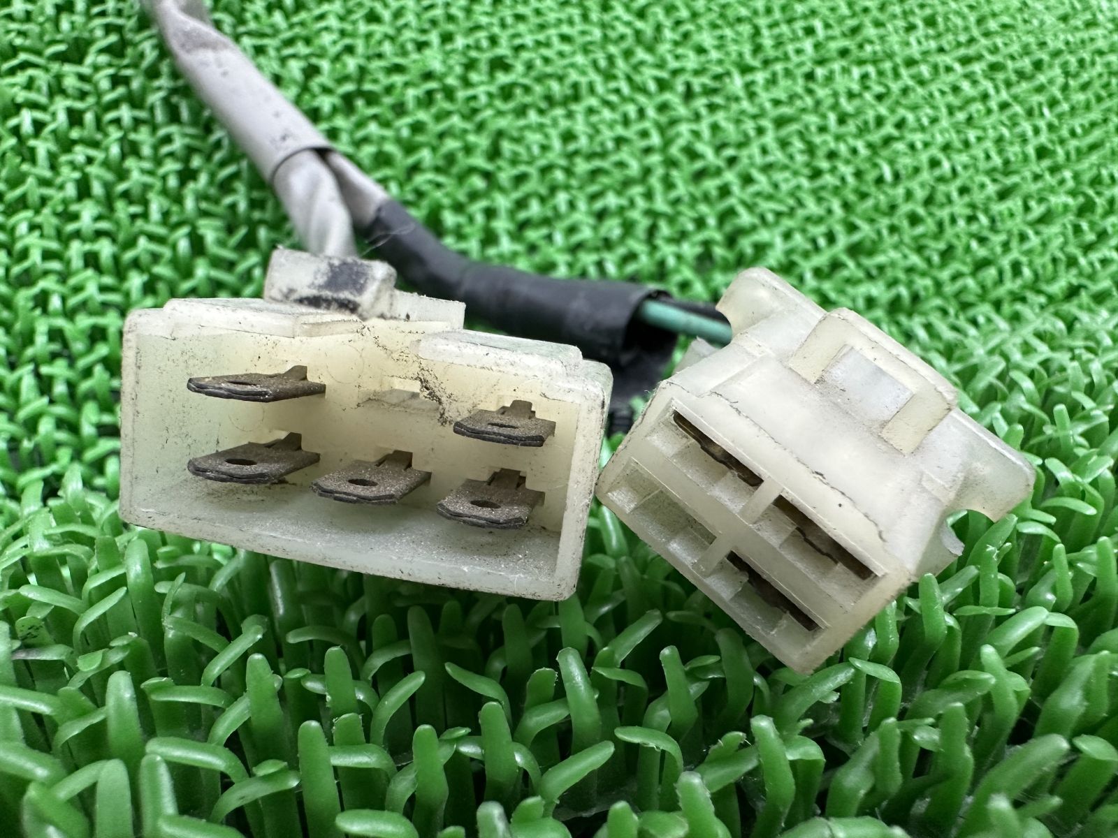 レギュレーター