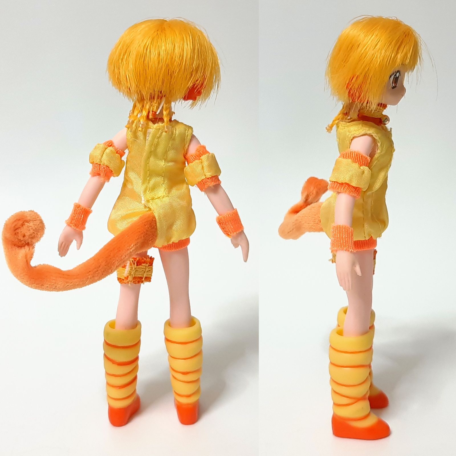 旧タカラ 東京ミュウミュウ エレガントコレクション ミュウ