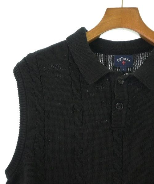 Noah ニット・セーター メンズ 【古着】【中古】【送料無料】 - メルカリ