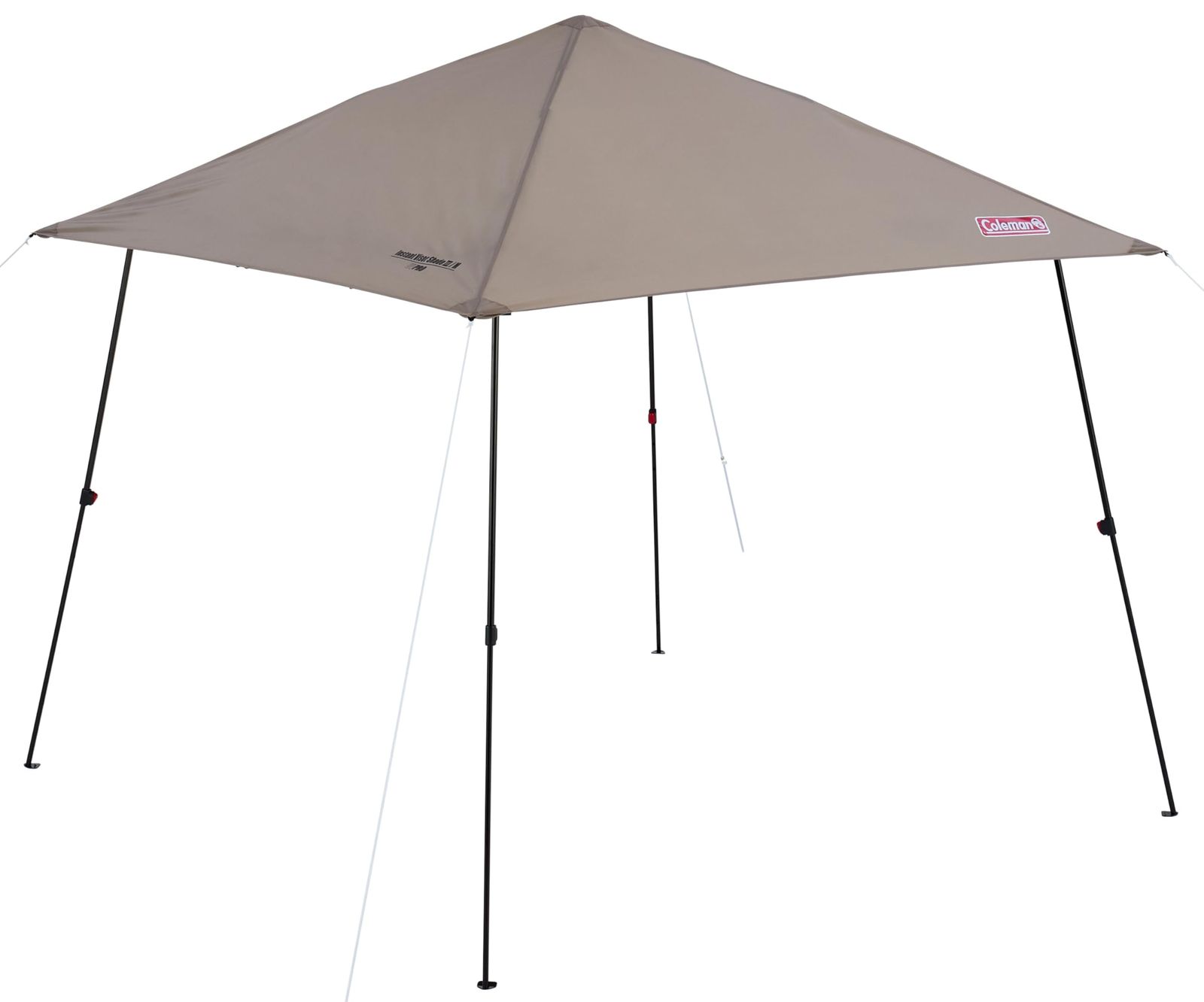 人気商品屋外 日除け インスタントバイザーシェード シェード コールマン Coleman