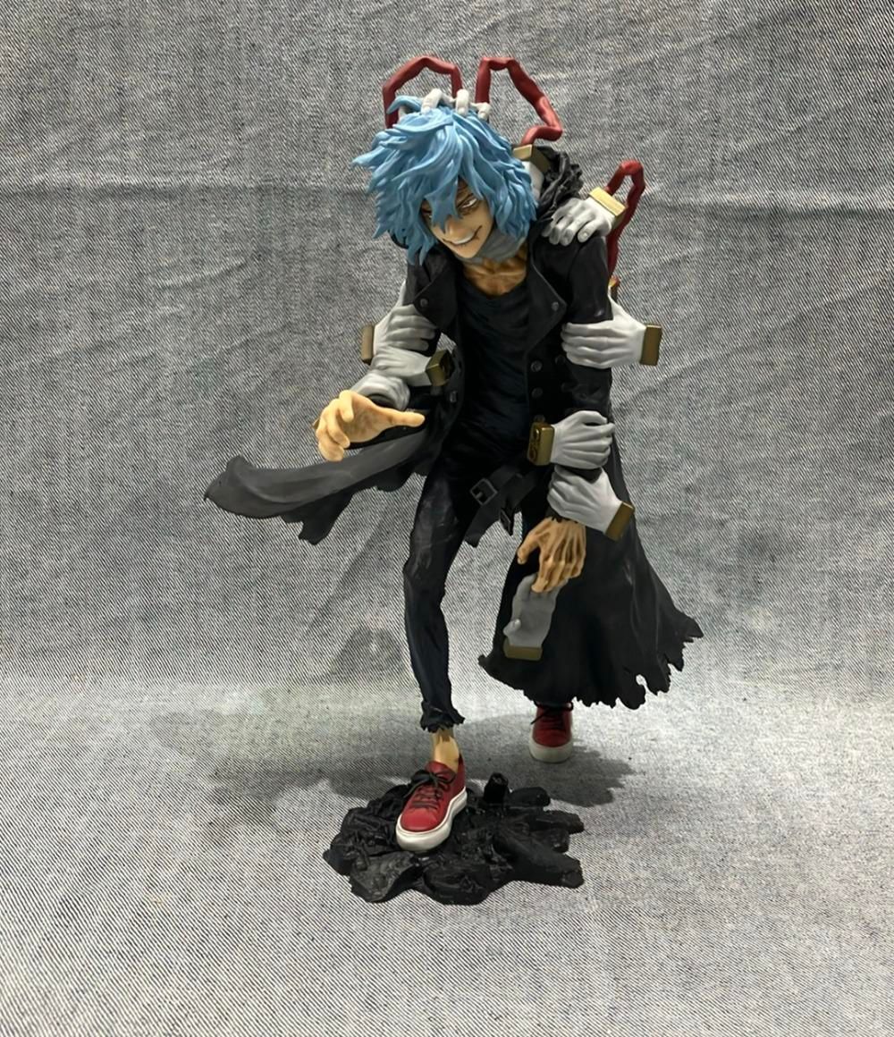 一番くじ 僕のヴィランアカデミア｜一番くじ倶楽部｜BANDAI 僕の