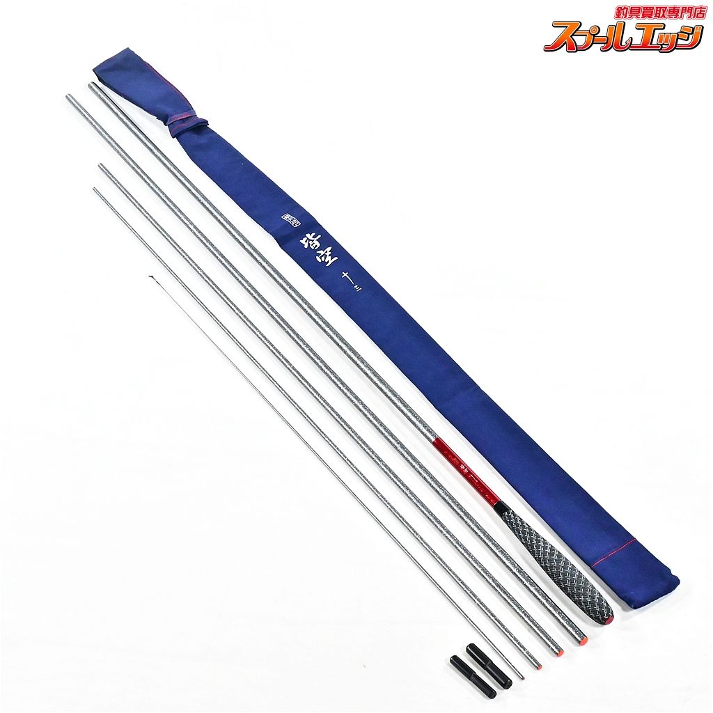 釣り竿 釣竿 ヘラ竿 シマノ SHIMANO NFT 魚影 十八 / ヘラブナ 釣り竿 釣竿 ヘラ竿 シマノ SHIMANO NFT 魚影 十八 / ヘラブナ