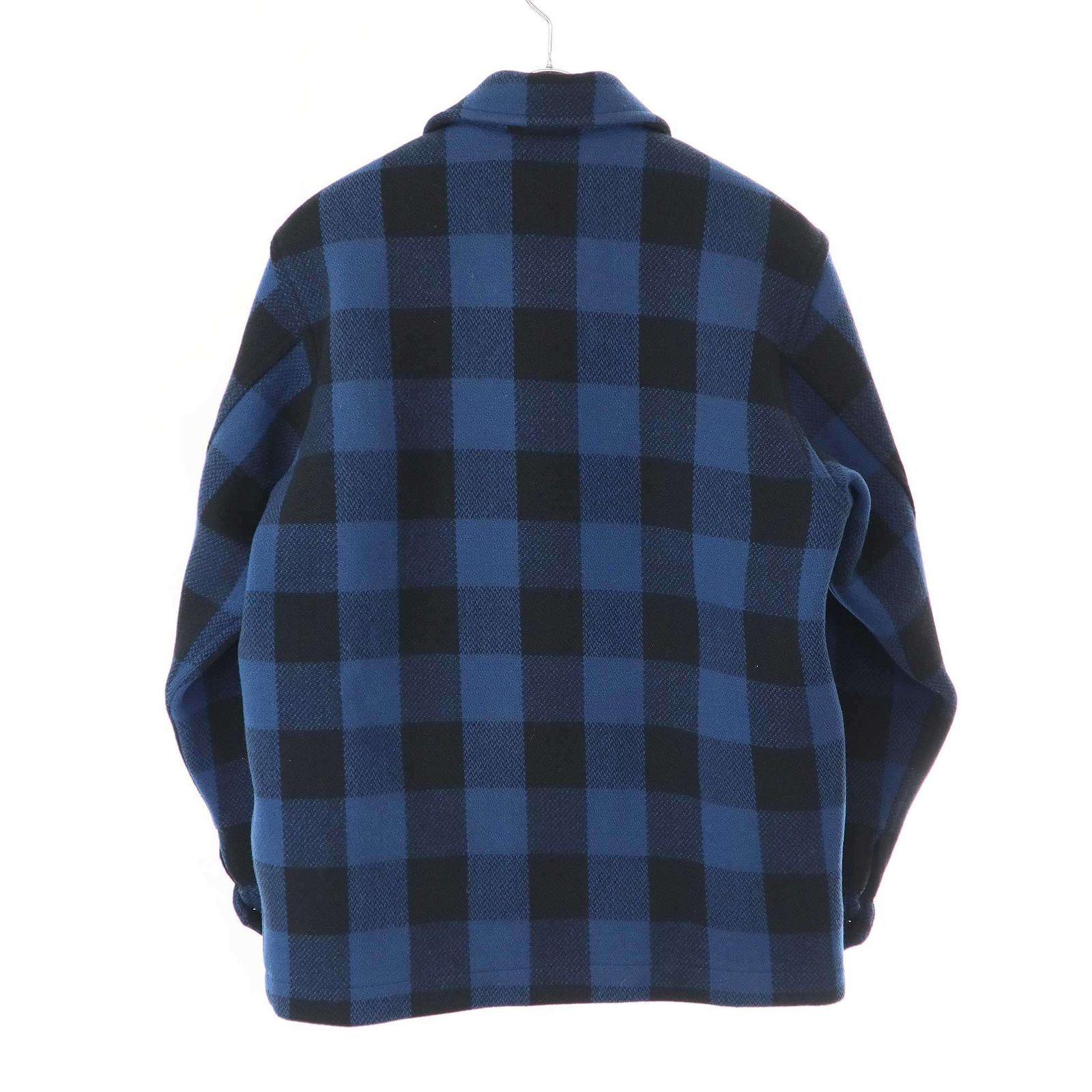 TENDERLOIN テンダーロイン T-BUFFALO JKT バッファローウール