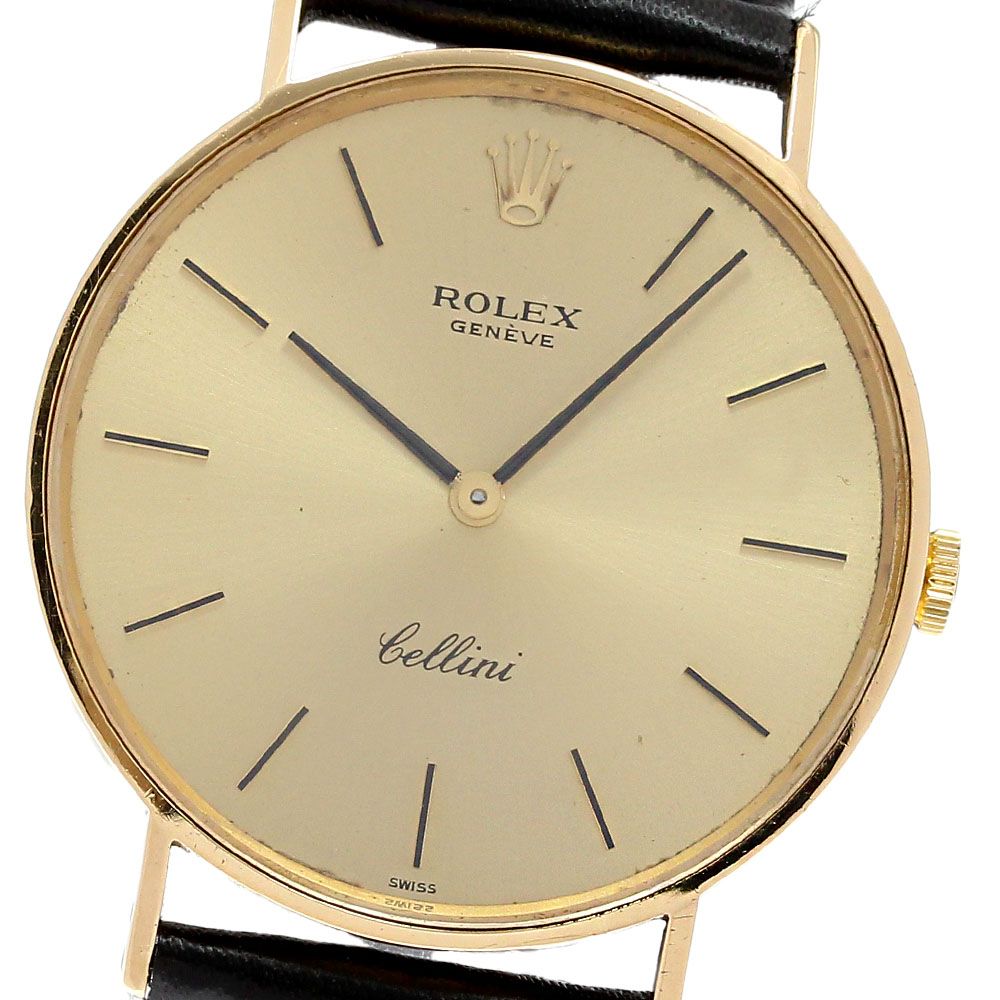 ロレックス ROLEX ヴィンテージ チェリーニ K18YG 1600 手巻き 175222449_o1.jpg?