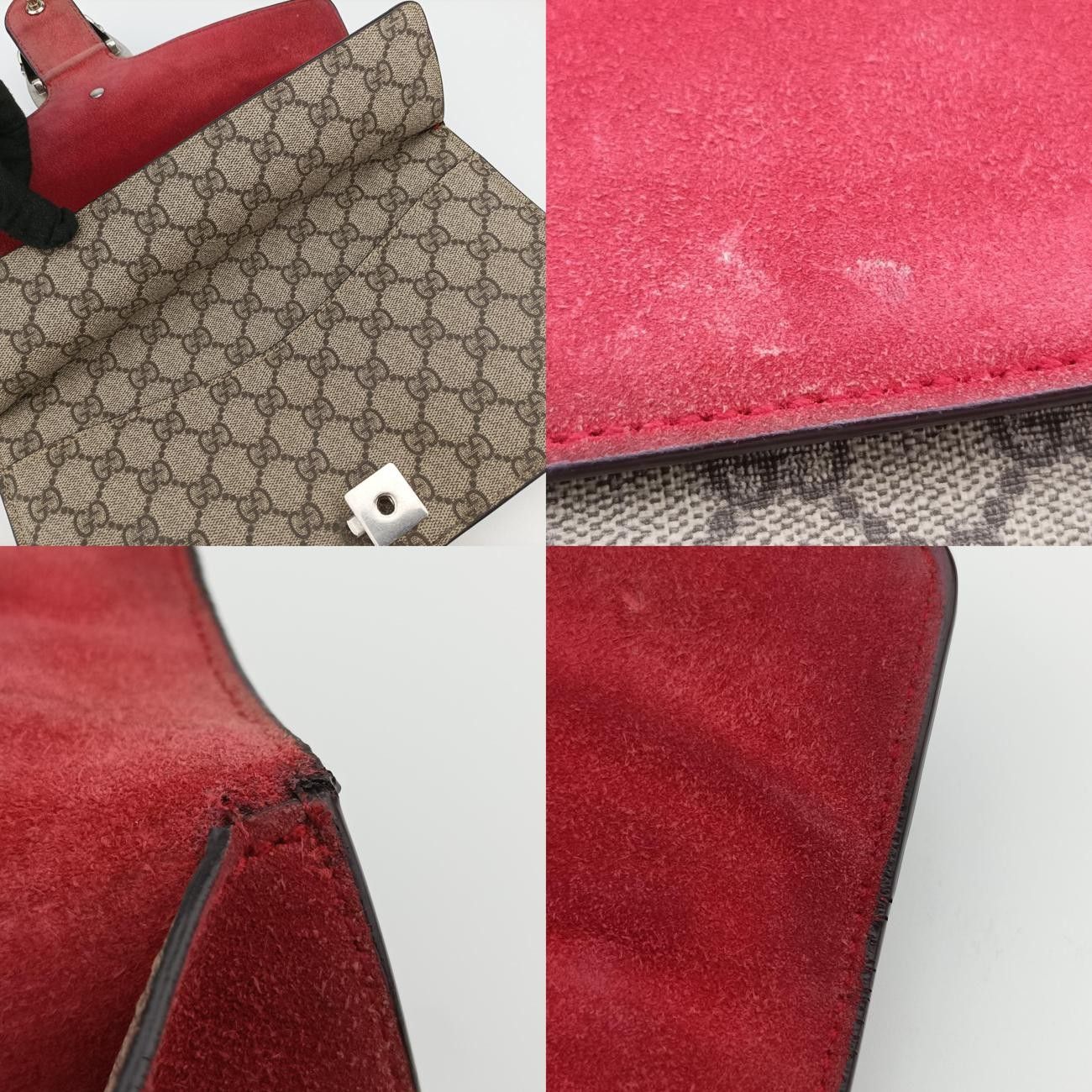 グッチGucciディオニュソス