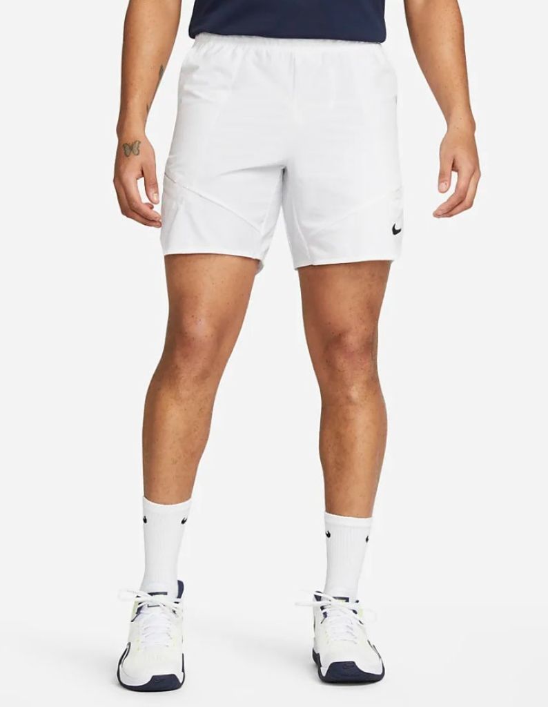 Nike ナイキ コート 利点 7 インチ テニス ショート ハーフパンツ M サイズ