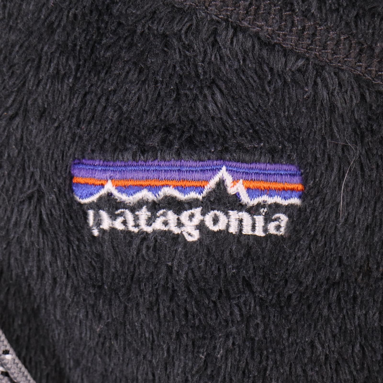 00年代 USA製 patagonia パタゴニア レギュレーター R2 フリース