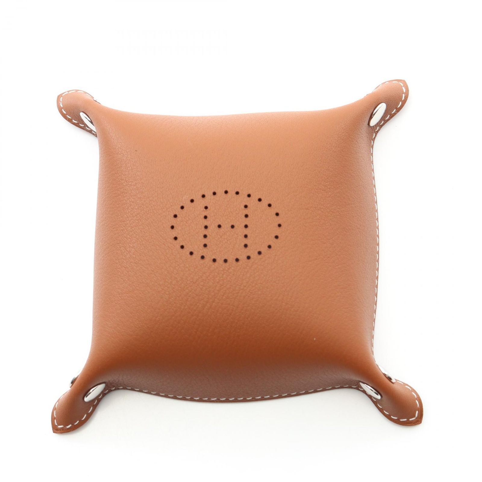 エルメス HERMES その他雑貨 ヴィド ポッシュ ミニ Hエヴリン 