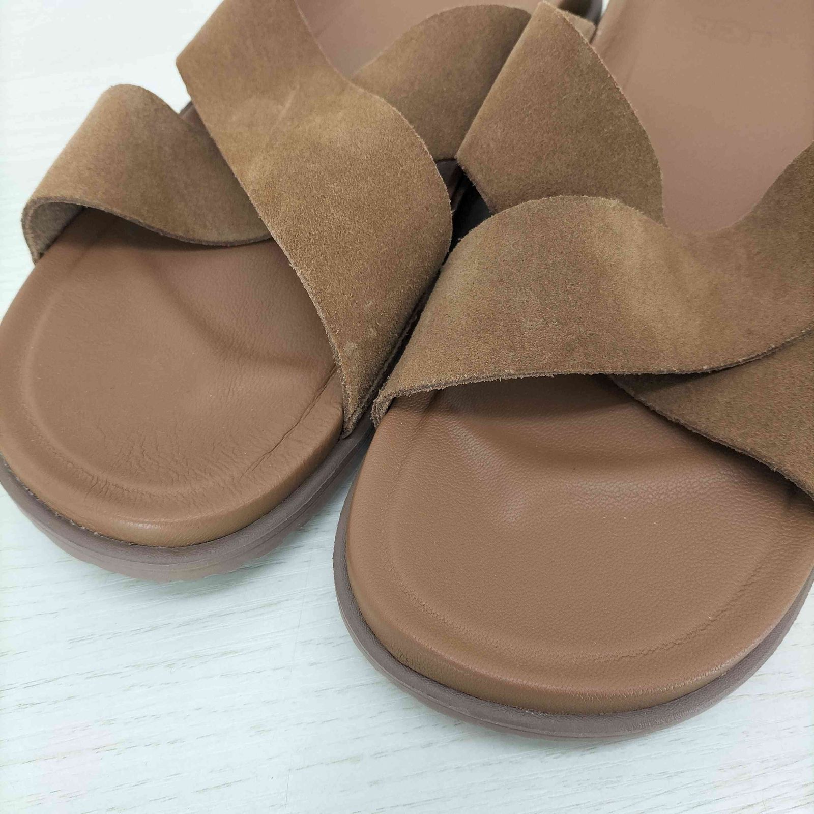 UGG アグ Wainscott Slide ウェインスコット スライド UGG アグ