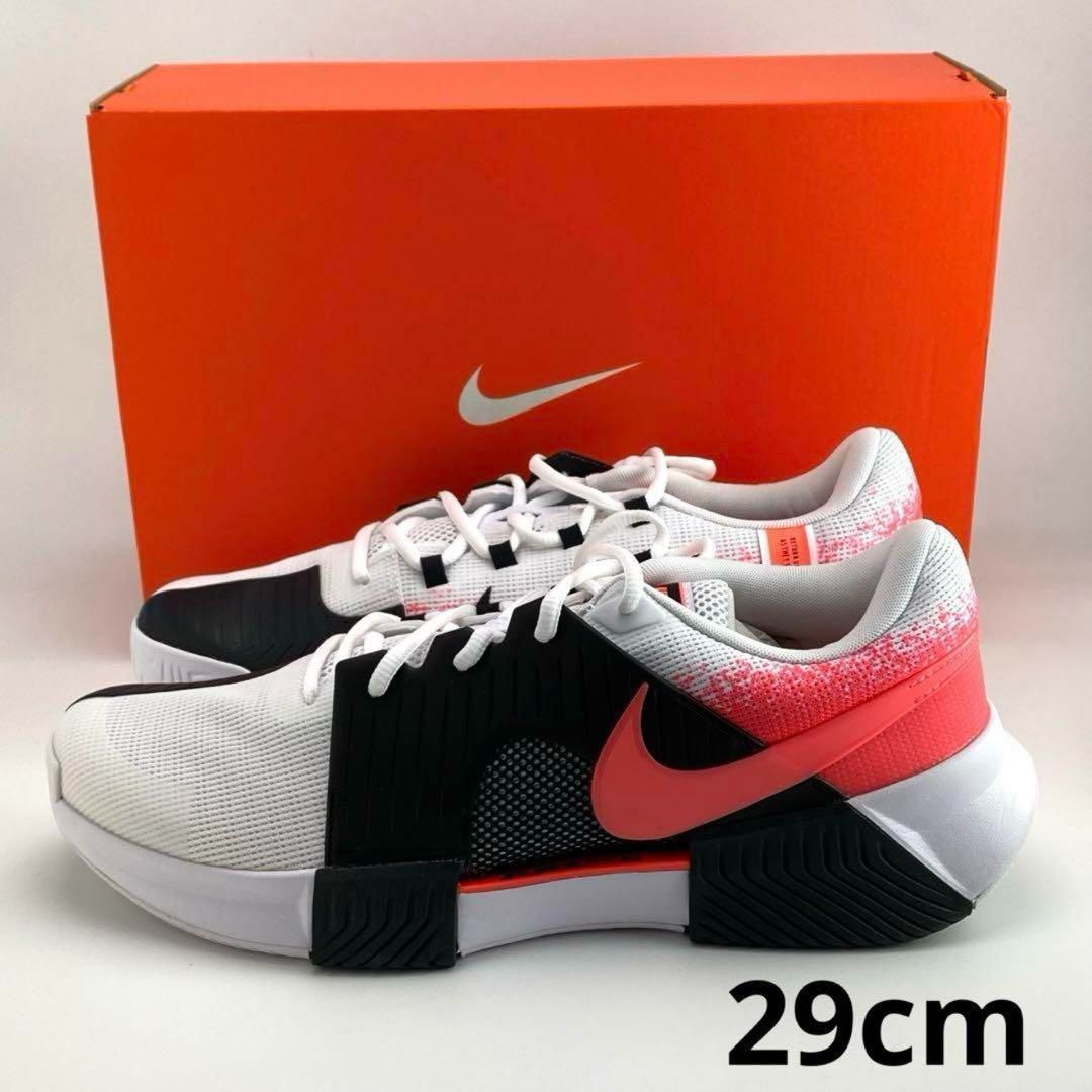 YONEX ヨネックス パワークッション フュージョンレブ5 GC 27.5cm