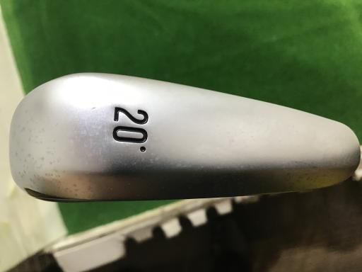 キャロウェイ APEX UT 2025 20° ユーティリティ UT NS PRO MODUS3 TOUR105 フレックスS メンズ 男性用 右利き 右用 Bランク ゴルフクラブ
