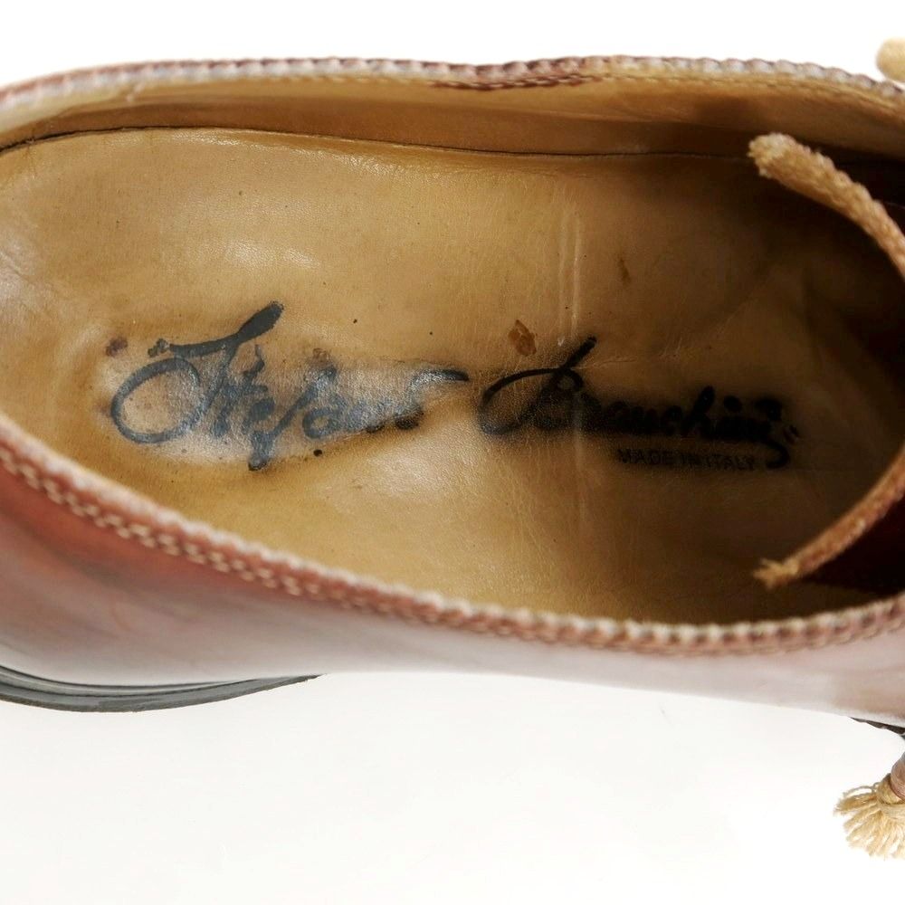 ブラインドブローグ