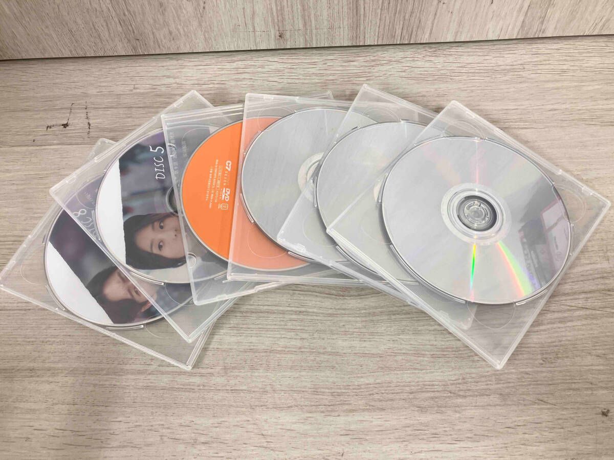 DVD ドクタｰ異邦人 スペシャルプライス版 コンパクトDVD-BOX(期間限定