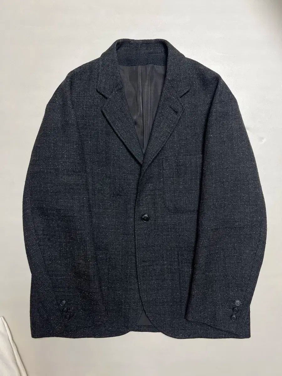 VISVIM FALKLAND JKT TWEED VISVIM ビズビム