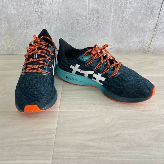 NIKE ZOOM PEGASUS 36 CD4573-001 ナイキ ズーム ペガサス 36 27.5cm