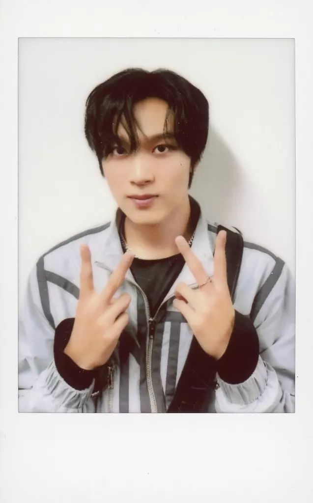 中古】生写真(男性) NCT DREAM/ヘチャン(HAECHAN)/「NCT DREAM TOUR