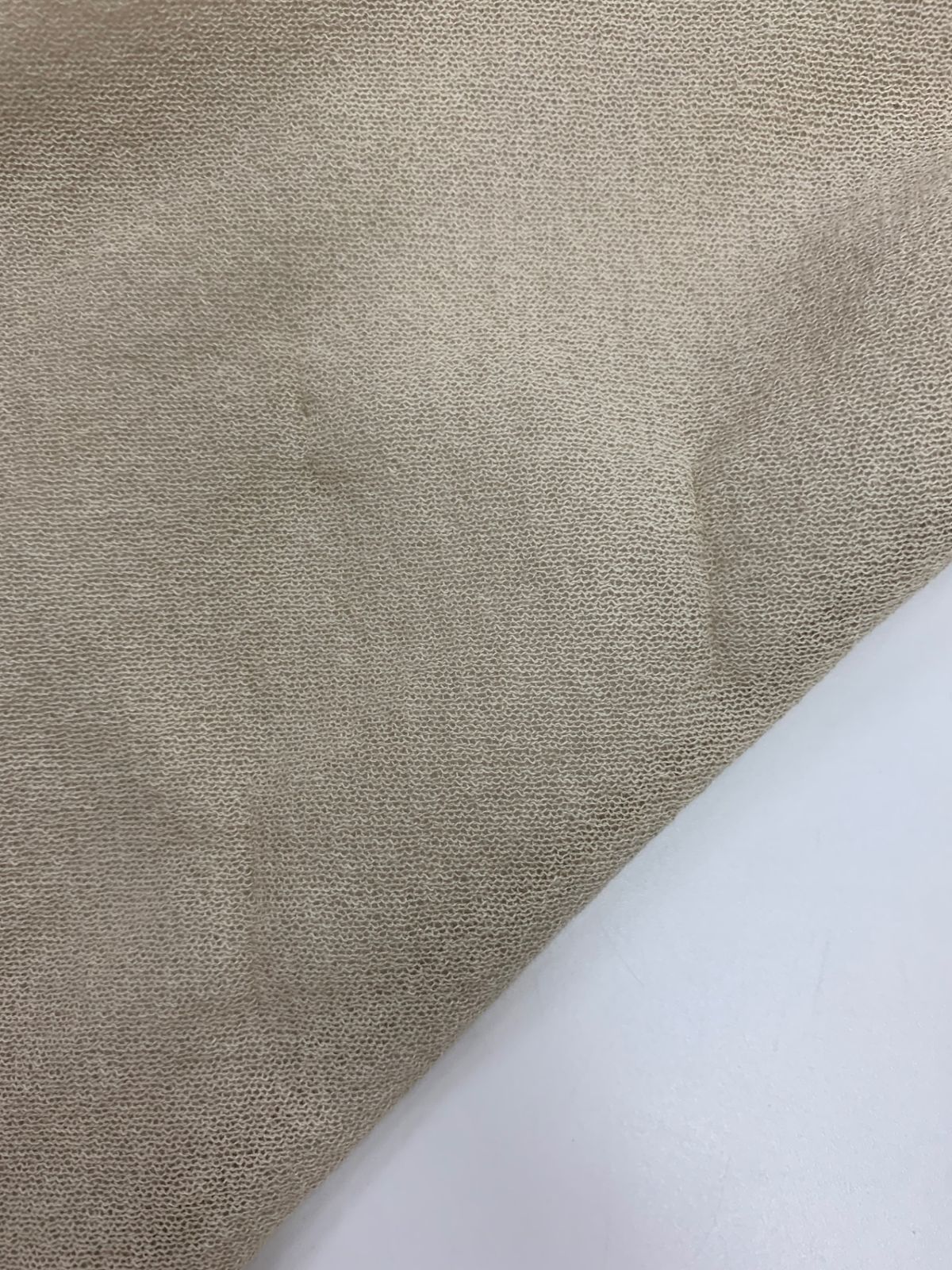 フォクシーブティック Bolero Chiara キアラ 43605 ボレロ F ベージュ