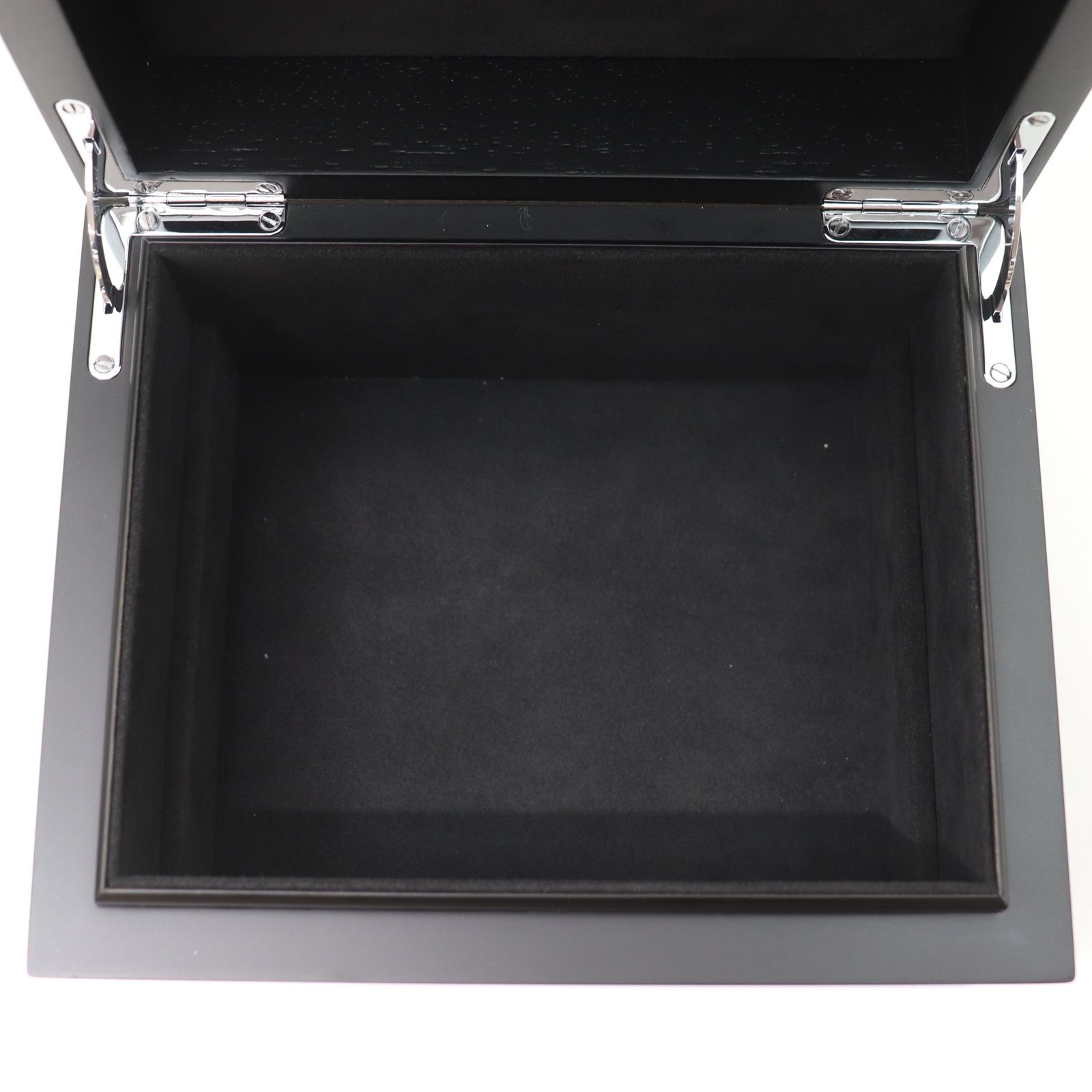 JAQUET DROZ 木製ボックス 箱のみ JAQUET DROZ 木製ボックス 箱のみ