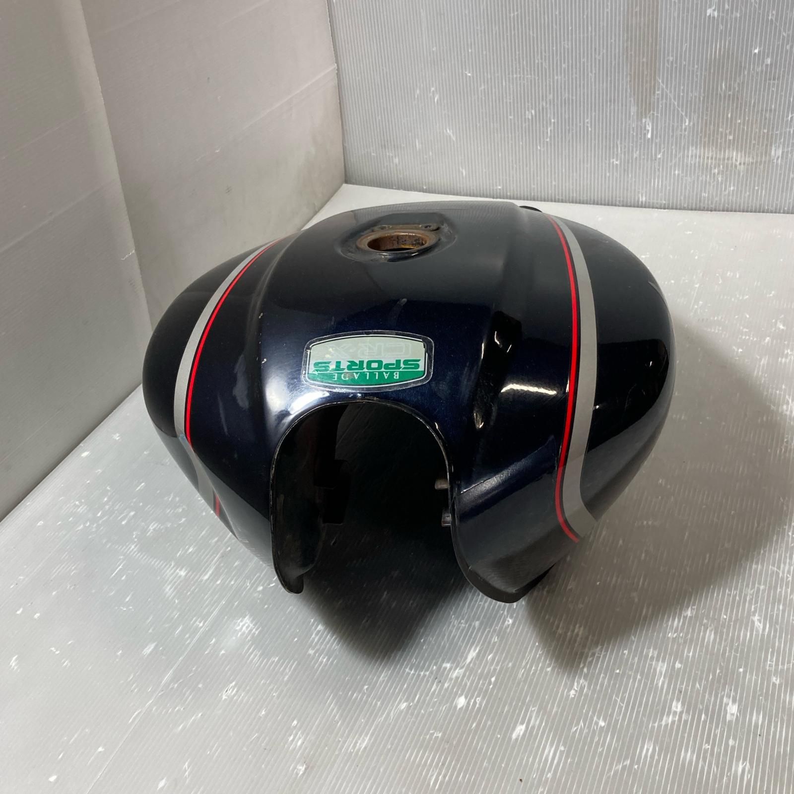 HONDA CBX650 カスタム RC13 フューエルタンク CBX ホンダ