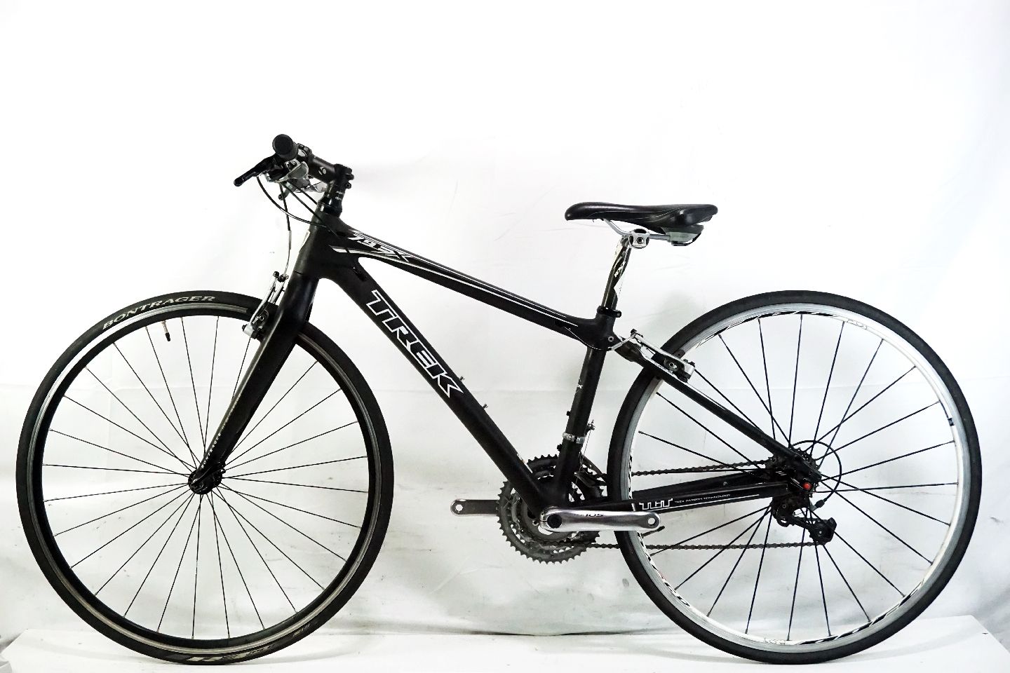 TREK 「トレック」 7.9FX 2007年モデル クロスバイク/ バイチャリ中 