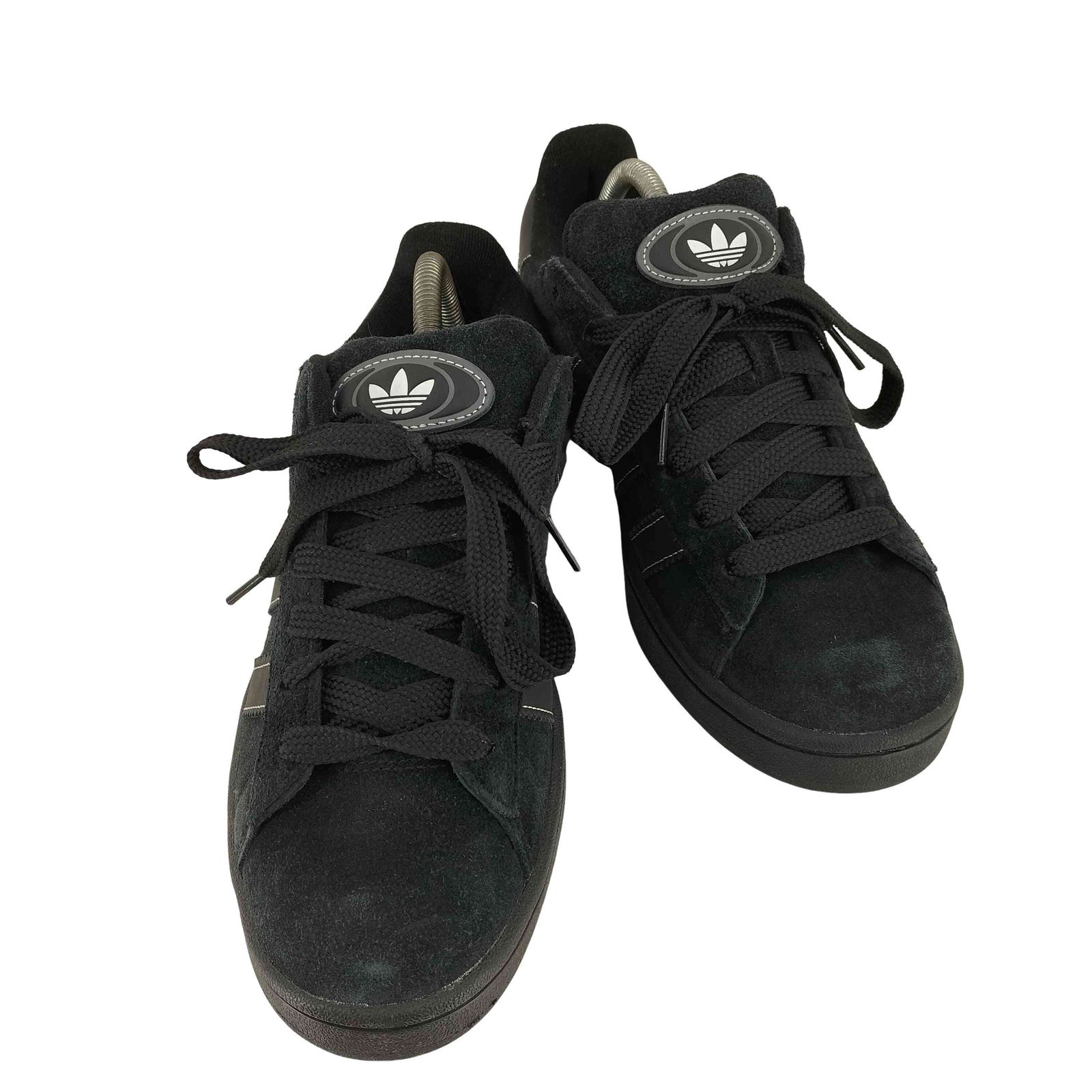 アディダスオリジナルス adidas Originals CAMPUS 00 スエード ローカットスニーカー メンズ JPN：27 