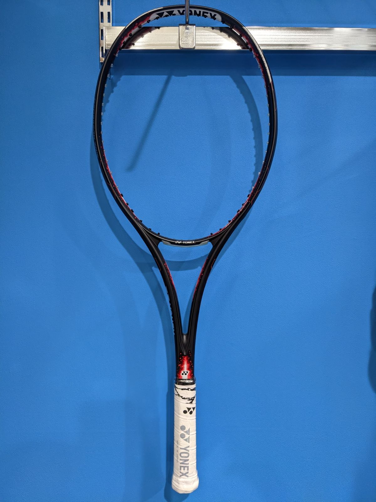 ヨネックス ソフトテニス ラケット ジオブレイク70VERSUS