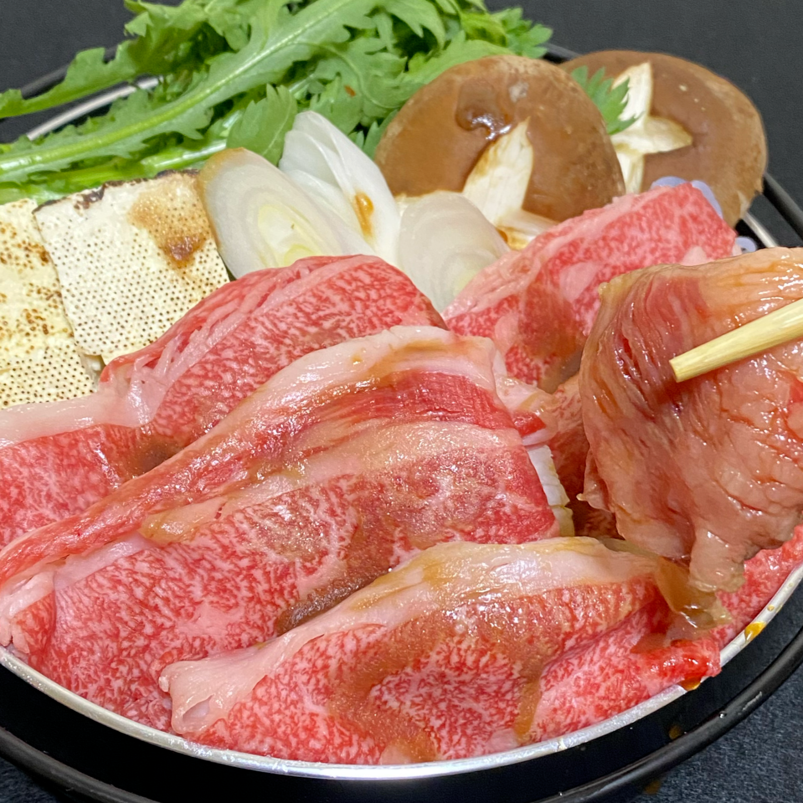 日本一【鹿児島県産】お試し 霜降り黒毛和牛 7～8人前 800g A4・A5等級-5