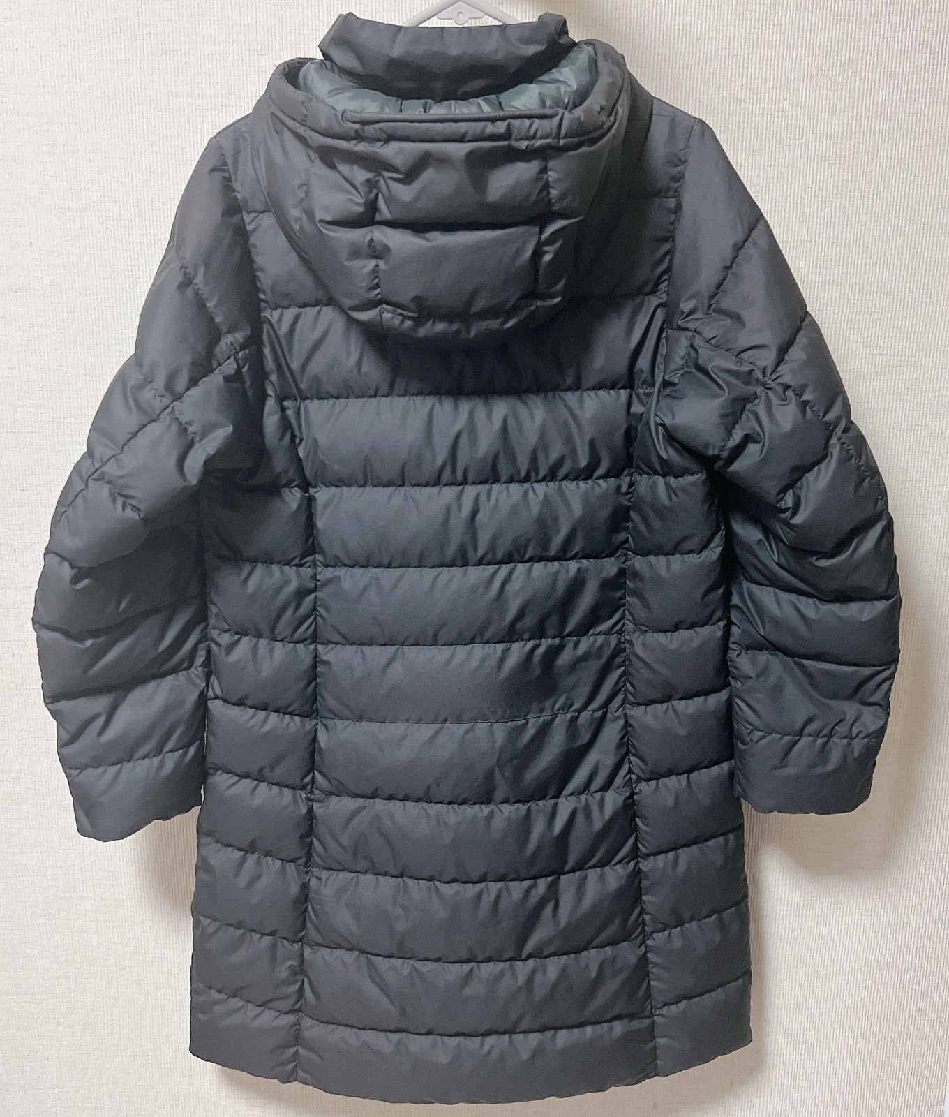 トラベルダウンロングコート Women's｜モンベル