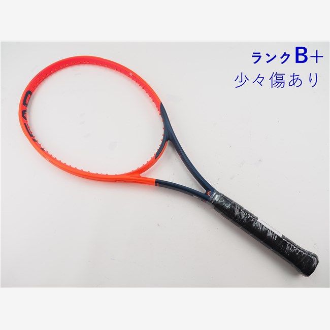 中古 テニスラケット ヘッド ラジカル MP 2023年モデル (G2
