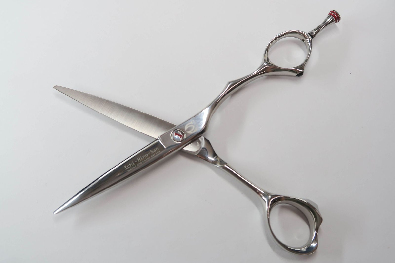ミズタニシザーズ ミズタニシザーMIZUTANI SCISSORS】Ichi-Nino-San 1