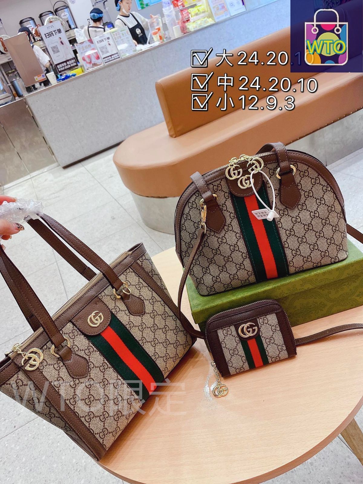 Gucci グッチハンドバッグレディース GUCCI グッチ ニュー ジャッキーライン ショルダーバッグ