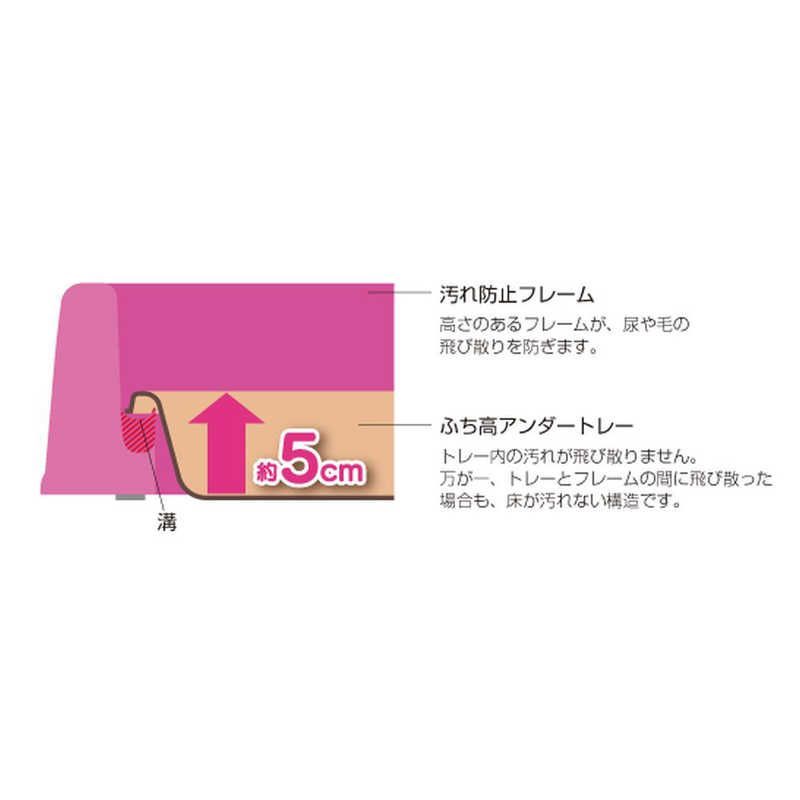 ブラウン 150cm×80cm