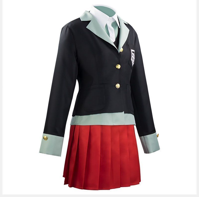 新品 未使用】ダンガンロンパ夢野秘密子（ゆめのひみこ）コスプレ衣装