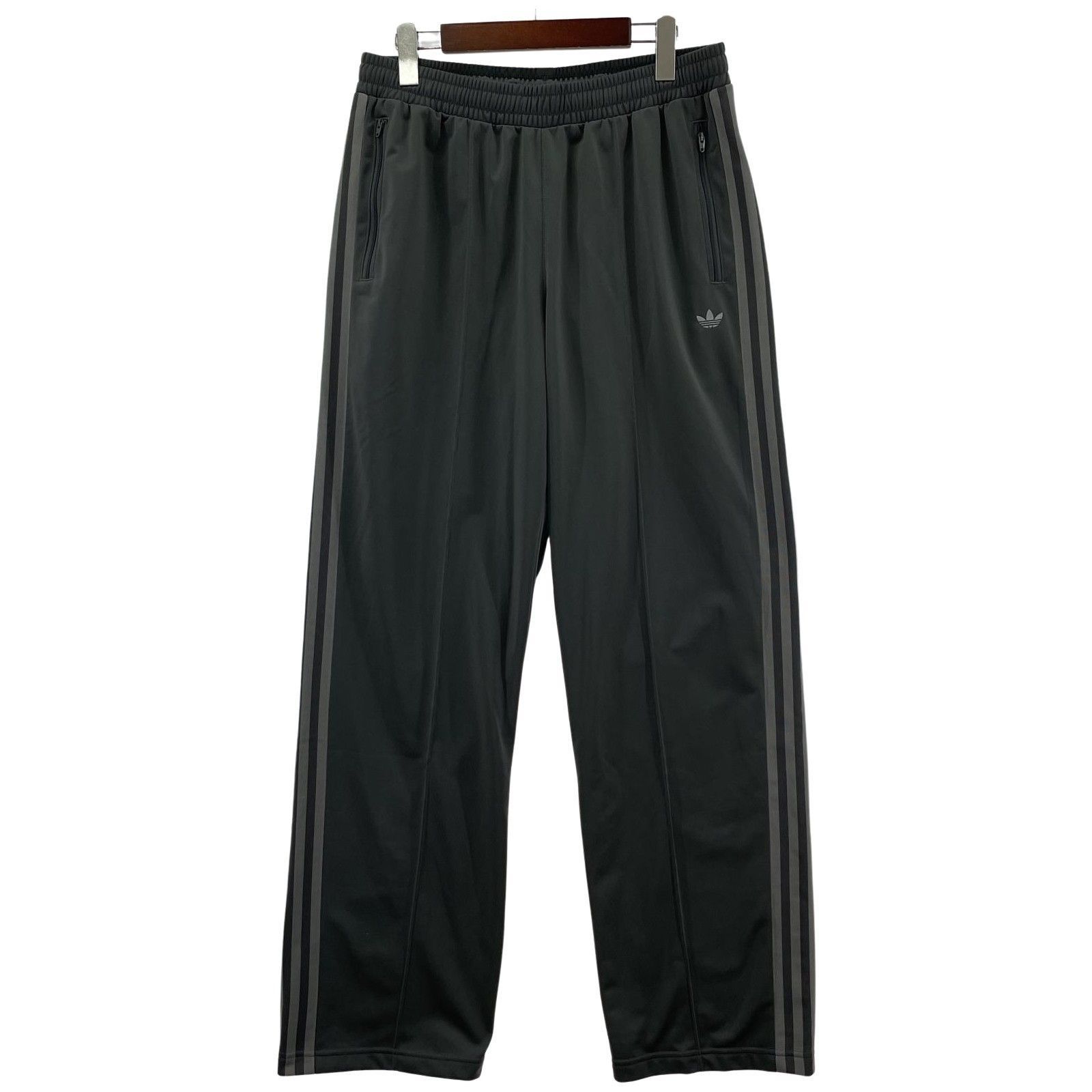 adidas JOURNAL STANDARD別注 BB TRACKPANT パンツ グレー XL